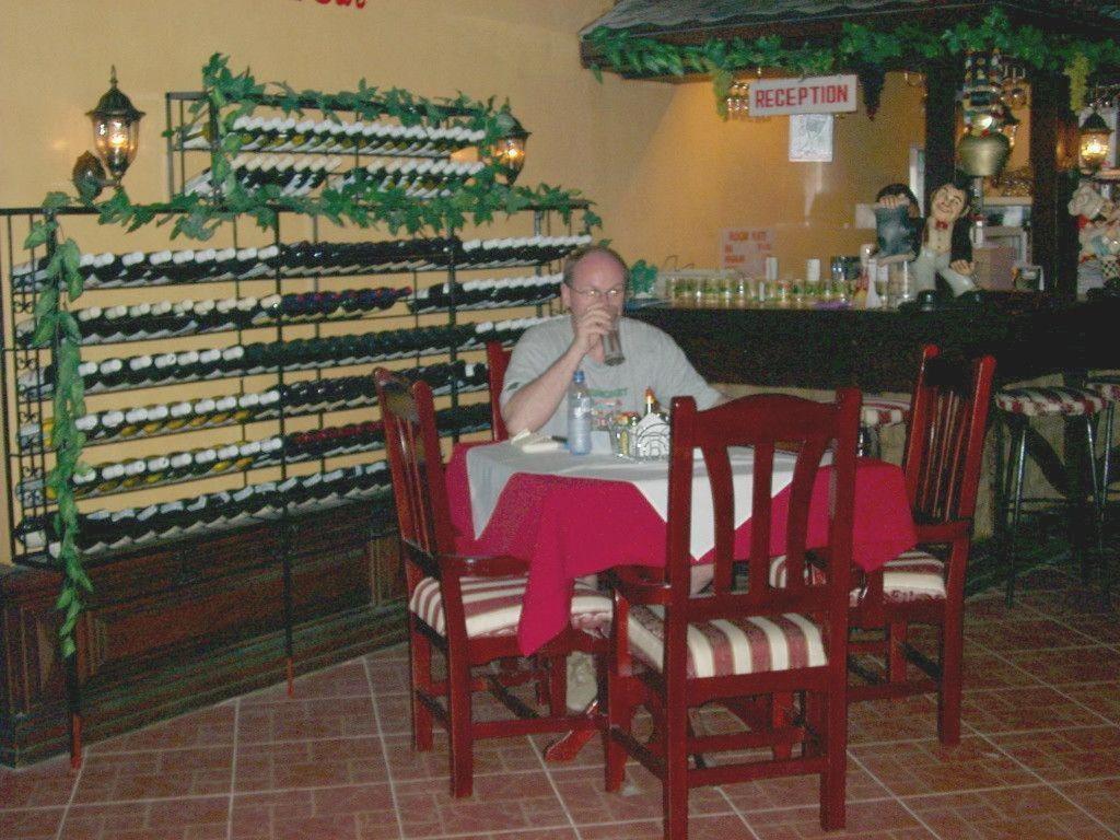 Swiss Chalet Angeles Bagian luar foto